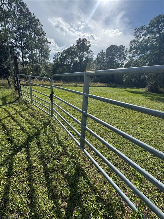 415 N Verda ST, CLEWISTON FL 33440