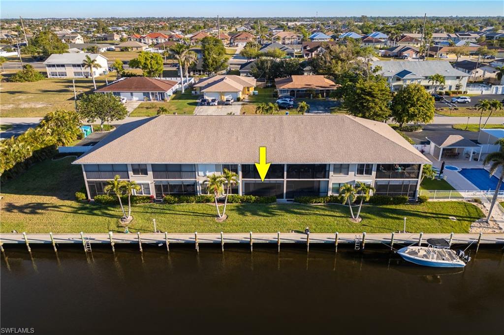 912 SW 48th TER # 108, CAPE CORAL FL 33914