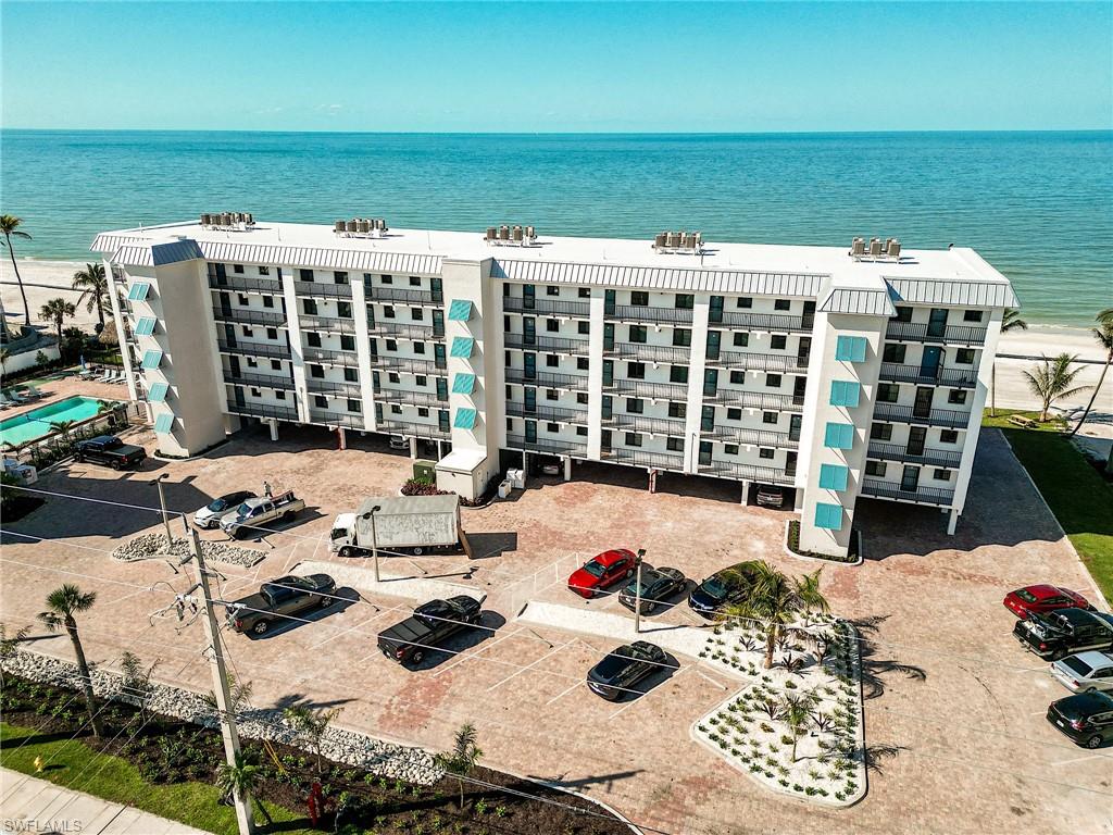 4770 Estero BLVD # 109, FORT MYERS BEACH FL 33931