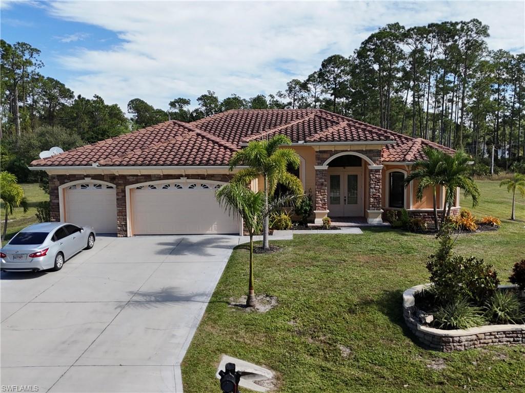 1604 Williams AVE, LEHIGH ACRES FL 33972