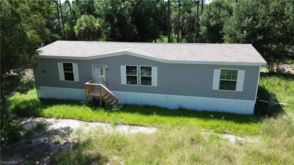 860 N Live Oak ST, CLEWISTON FL 33440