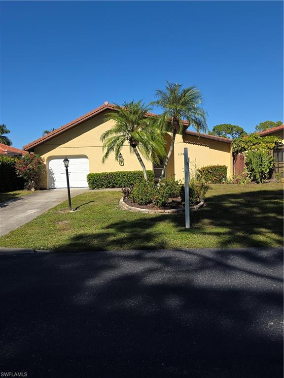 11194 La Coruna LN, BONITA SPRINGS FL 34135