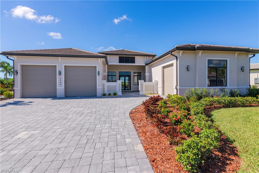 3389 Chestnut Grove DR, ALVA FL 33920