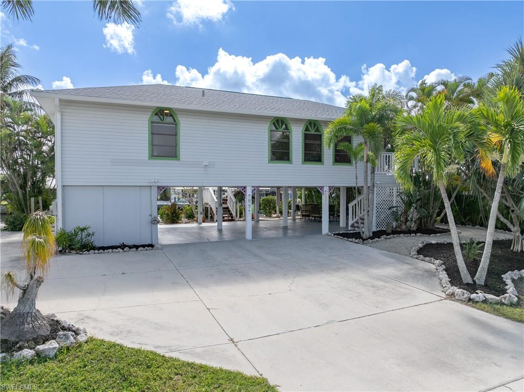2831 Janet ST, MATLACHA FL 33993