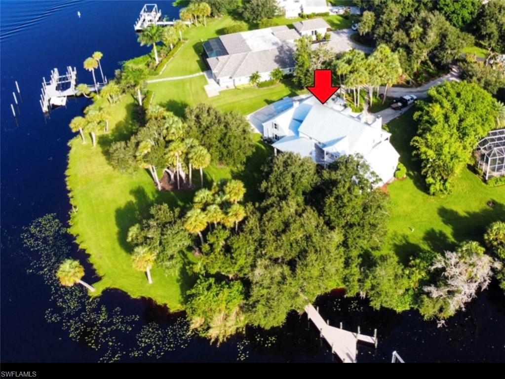 16470 Oakview CIR, ALVA FL 33920