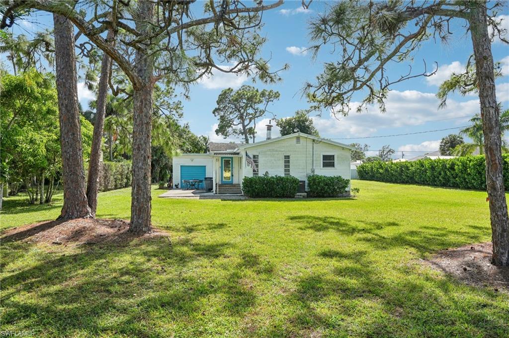 4335 Tarpon AVE SW, BONITA SPRINGS FL 34134