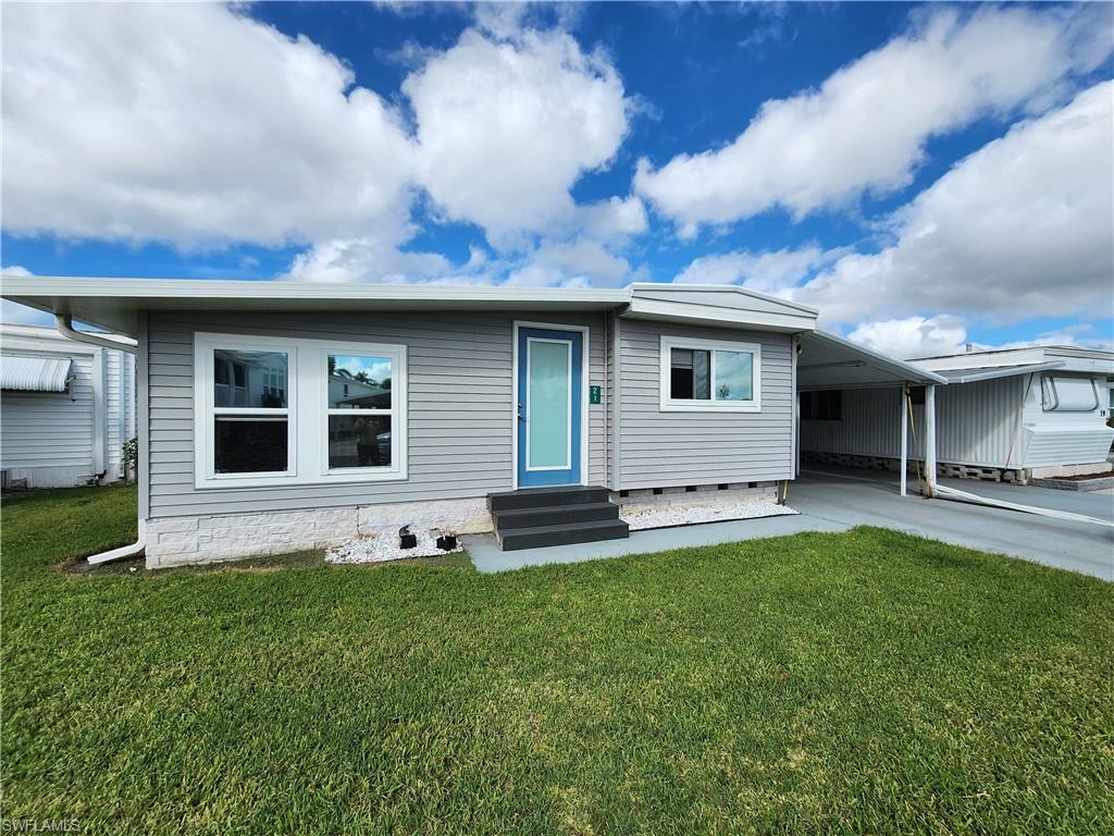 21 Diamond LN # D21, NAPLES FL 34112