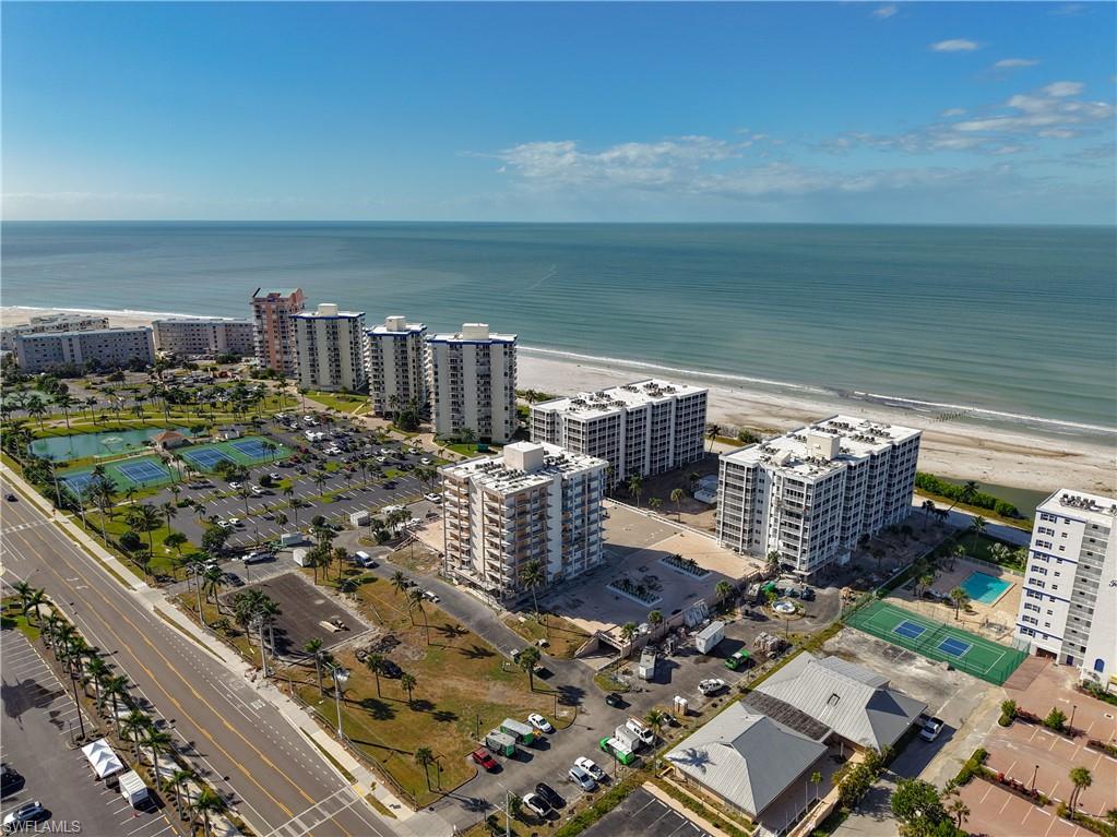 7148 Estero BLVD # 820, FORT MYERS BEACH FL 33931
