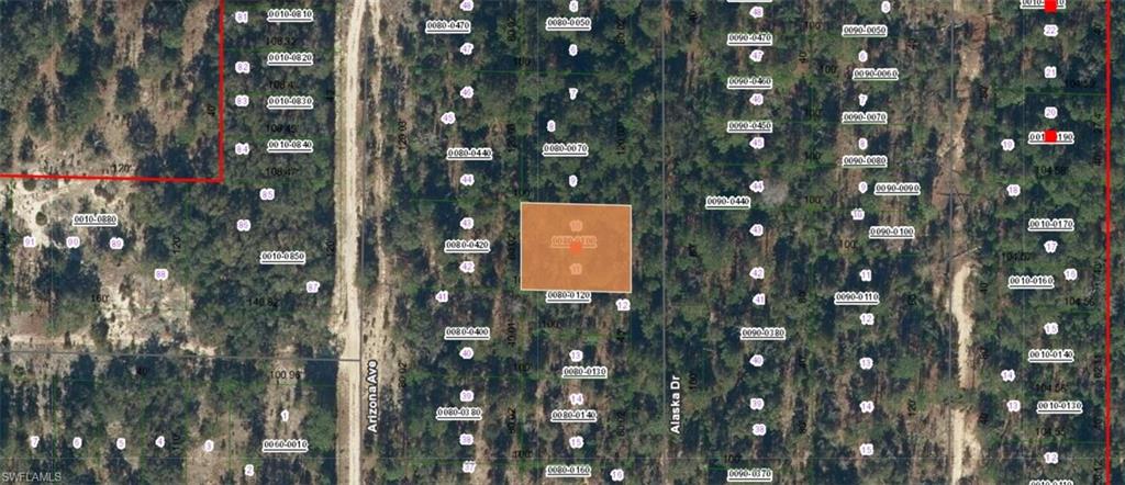 241 Alaska DR, HAWTHORNE FL 32640