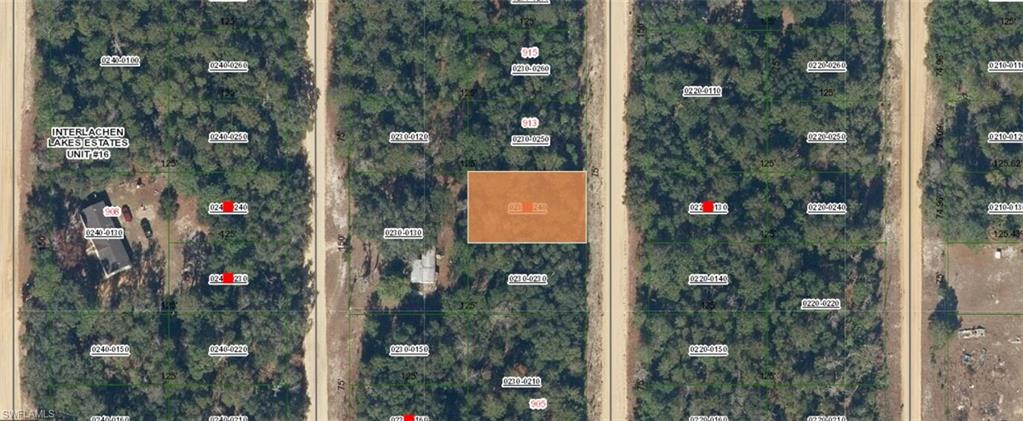 24-09-24-4075-0230-0240 David AVE, INTERLACHEN FL 32148