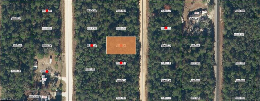 25-09-24-4075-0650-0240 Del Monaco AVE, INTERLACHEN FL 32148