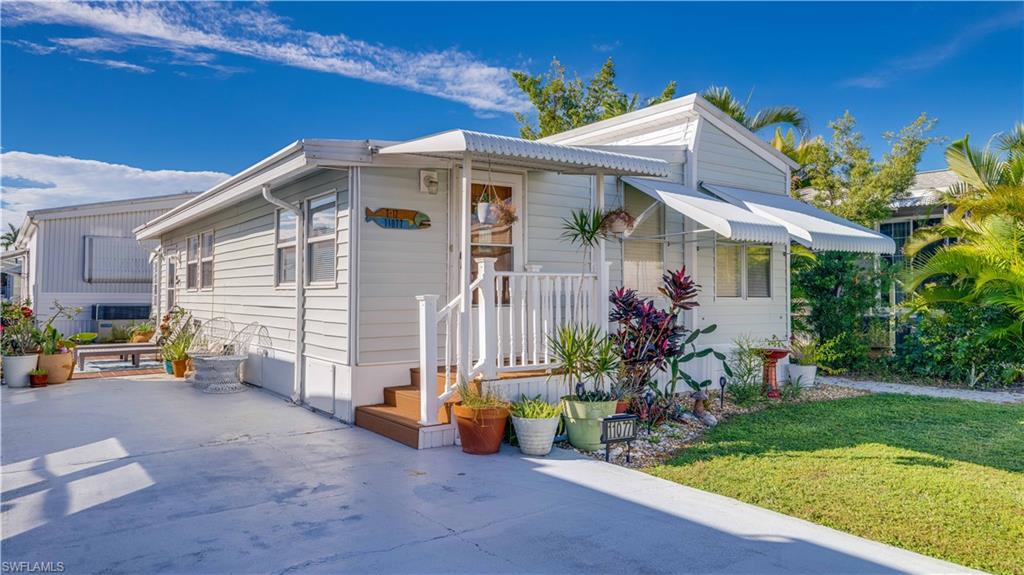 11077 Sunburst LN, FORT MYERS FL 33908