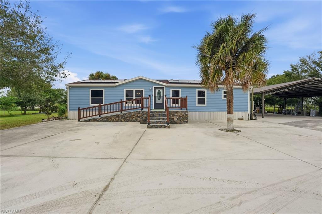 15835 Kaloacoochee ST, FELDA FL 33930