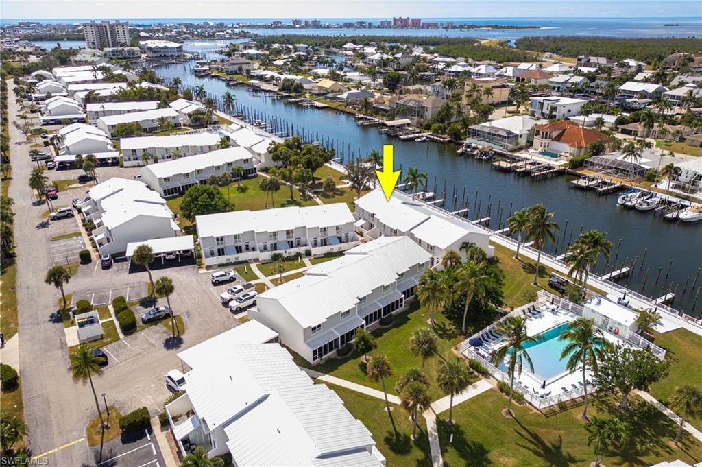 18016 San Carlos BLVD # 51, FORT MYERS BEACH FL 33931