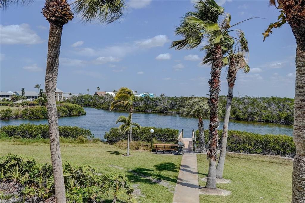 21440 Bay Village DR # 122, FORT MYERS BEACH FL 33931