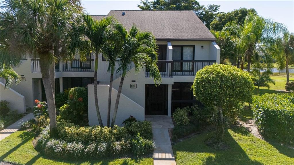 1802 Kings Lake BLVD # 105, NAPLES FL 34112