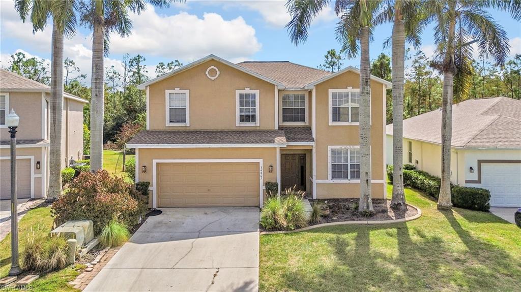 14067 Danpark LOOP, FORT MYERS FL 33912