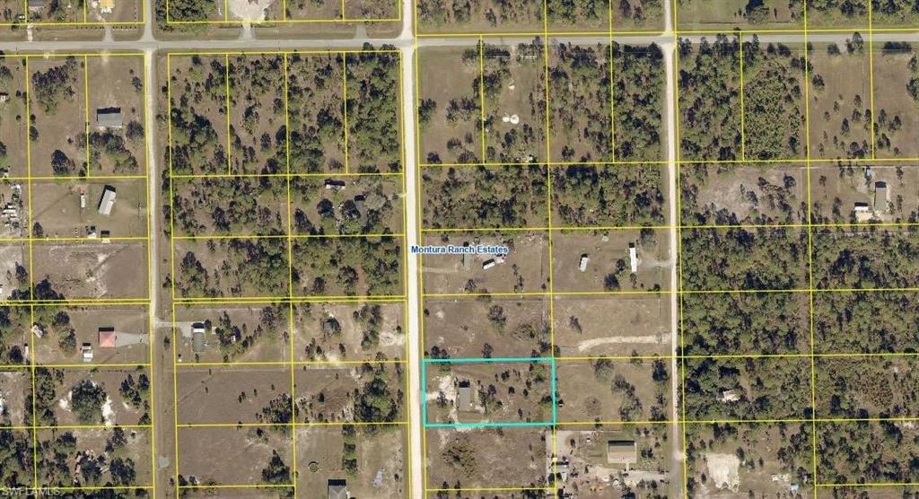 235 N Kennel ST, CLEWISTON FL 33440