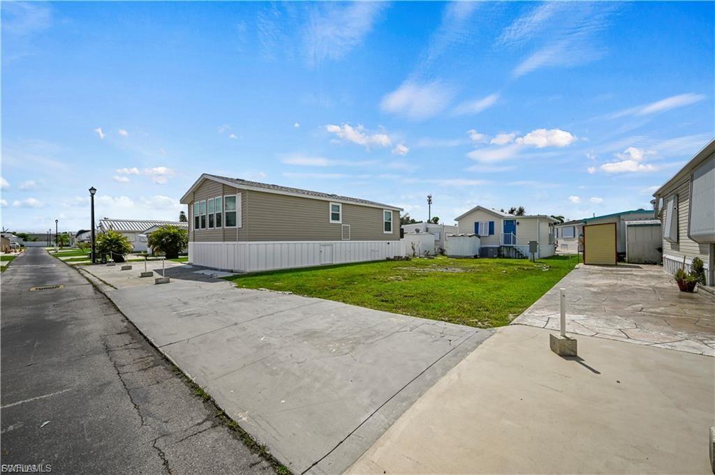 11631 Padina DR, FORT MYERS FL 33908