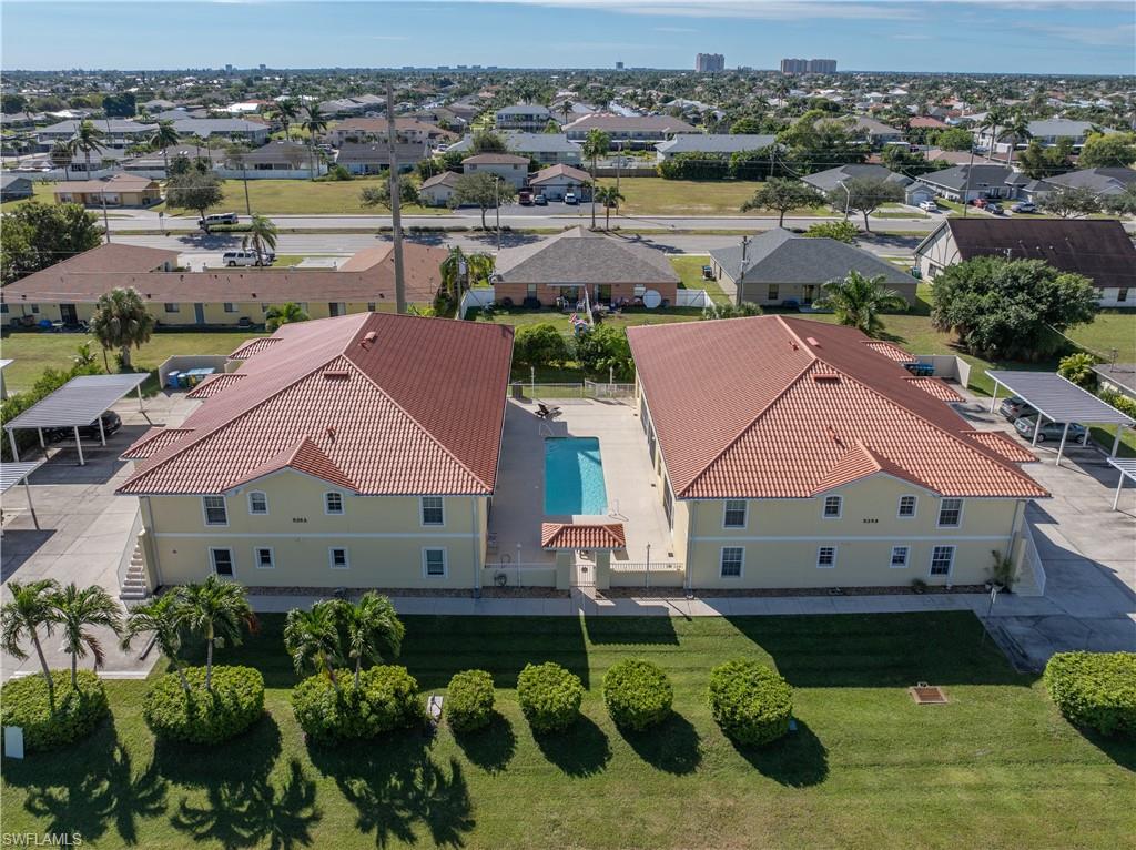 838 SW 47th TER # A101, CAPE CORAL FL 33914