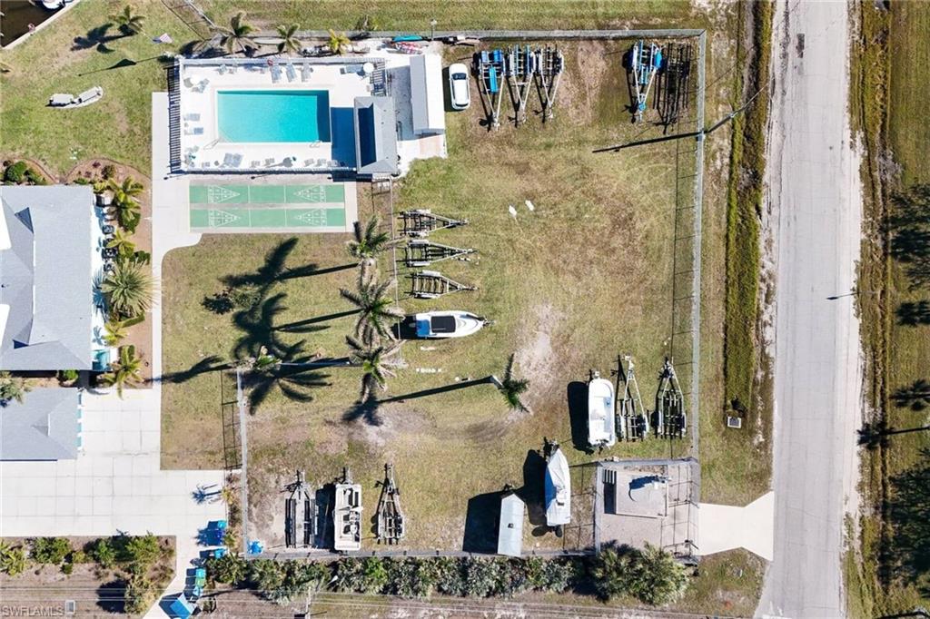 2888 Oleander ST # C6, ST. JAMES CITY FL 33956