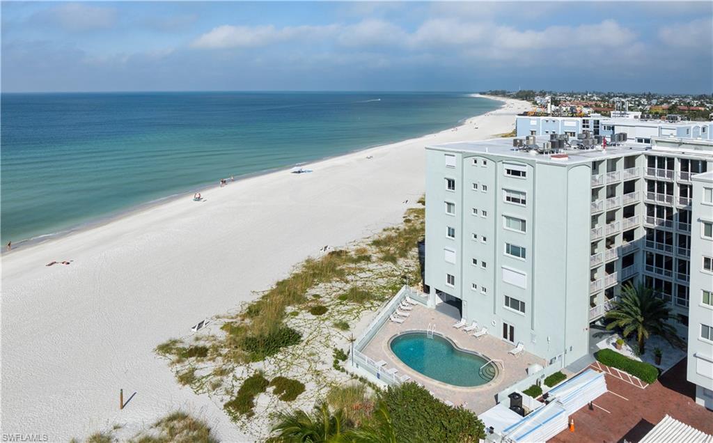 5200 Gulf DR # 604, HOLMES BEACH FL 34217