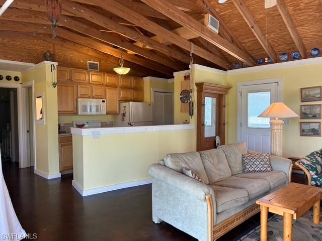 3775 Papaya ST, ST. JAMES CITY FL 33956