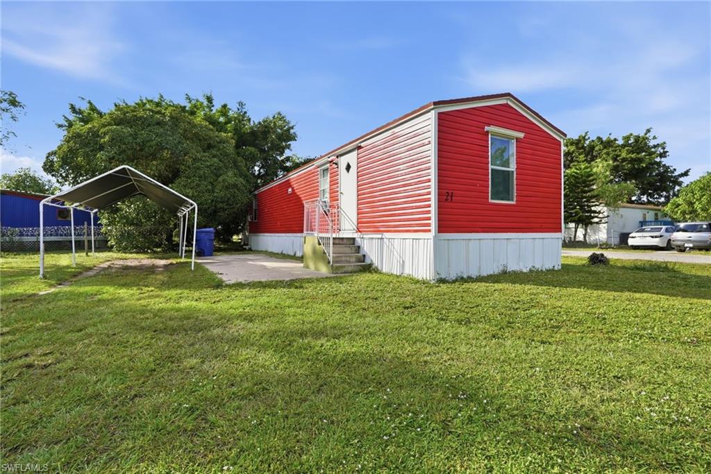 681 Ridge DR, CLEWISTON FL 33440