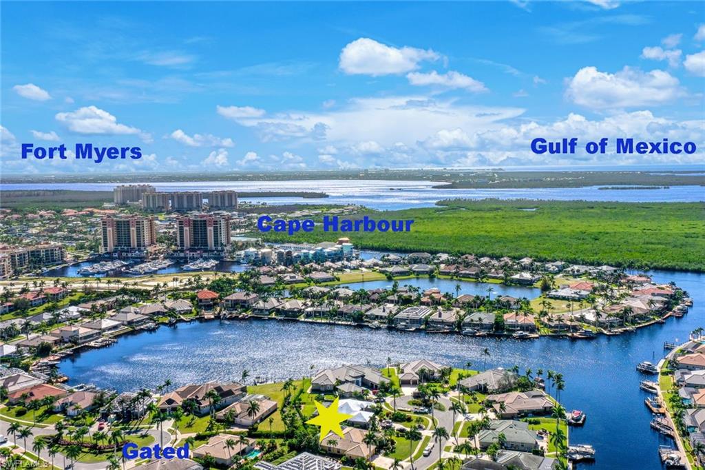 5601 Merlyn LN, CAPE CORAL FL 33914