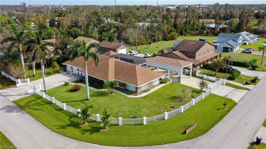 17435 W Carnegie CIR, FORT MYERS FL 33967