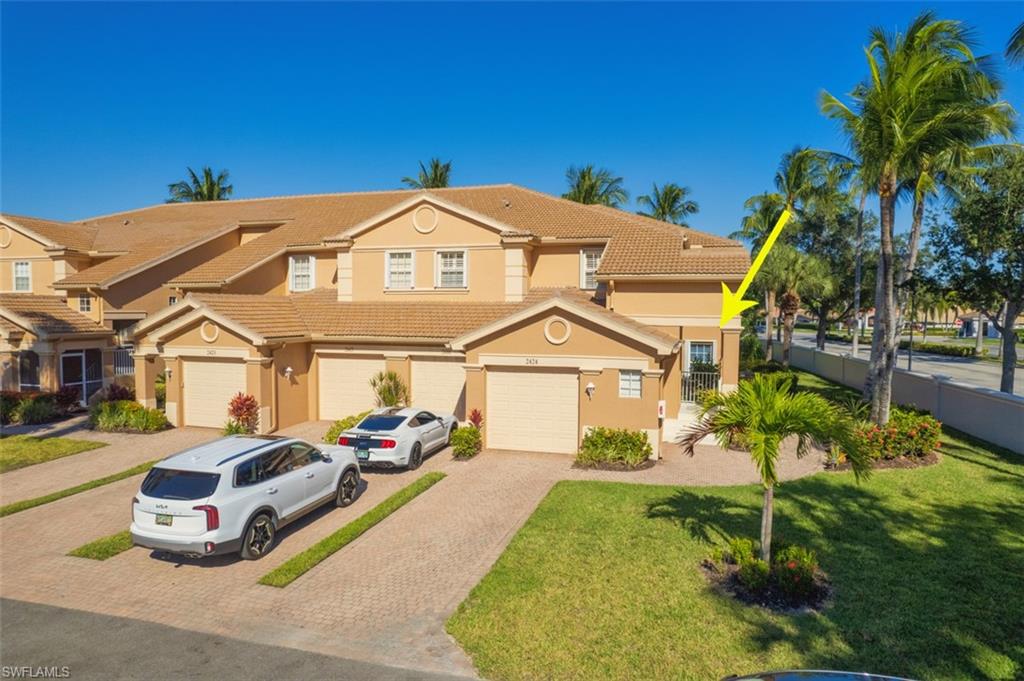 13991 Lake Mahogany BLVD 2424