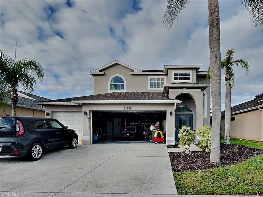 21596 Berwhich RUN, ESTERO FL 33928