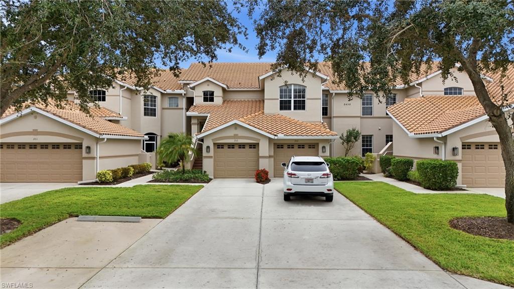 8458 Radcliffe TER # 202, NAPLES FL 34120