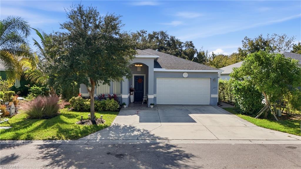 1004 Hamilton ST, IMMOKALEE FL 34142