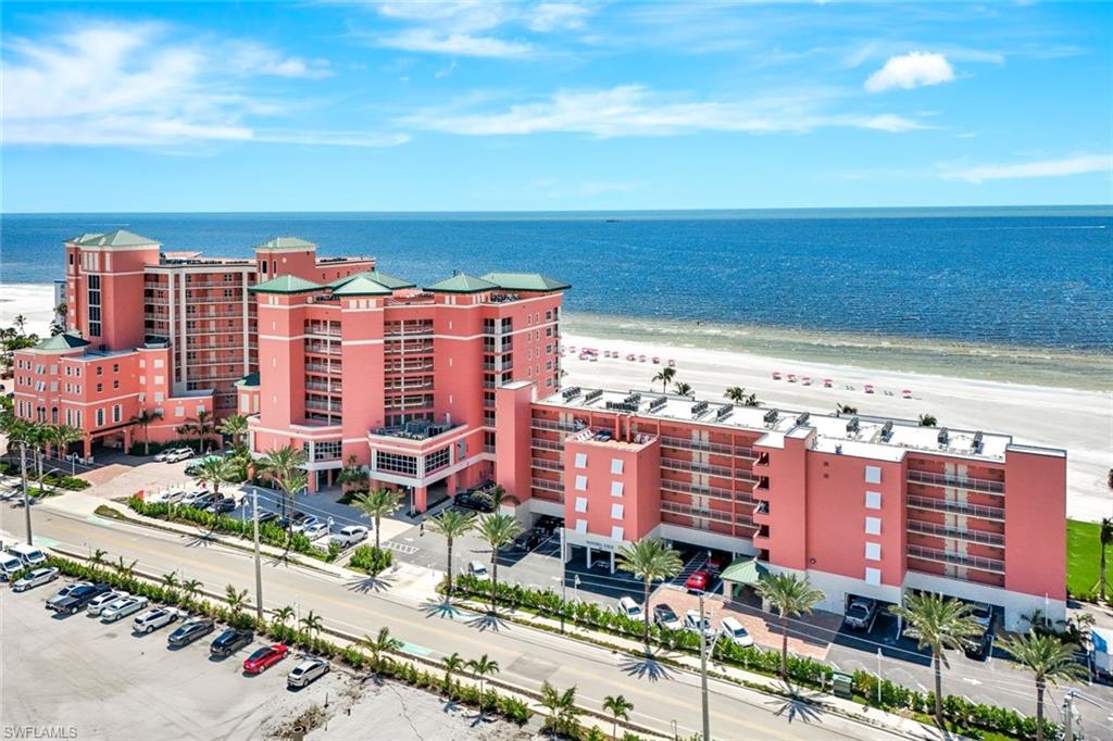 140 Estero BLVD # 2105, FORT MYERS BEACH FL 33931