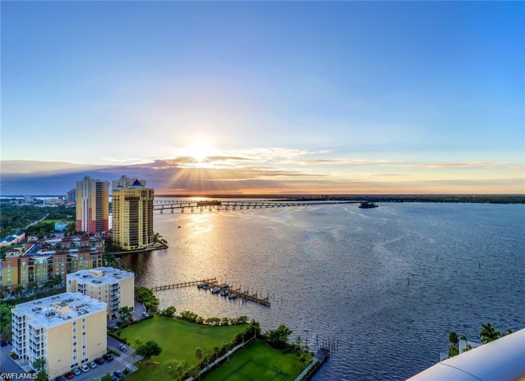 3000 Oasis Grand BLVD # 2604, FORT MYERS FL 33916