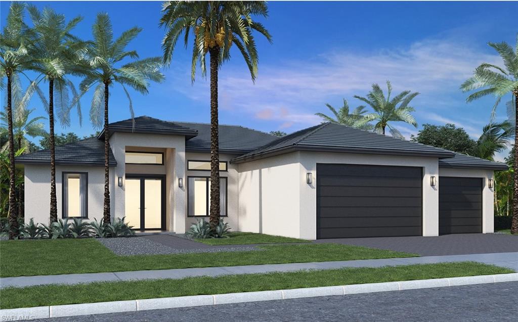 728 La Plata AVE, LEHIGH ACRES FL 33974