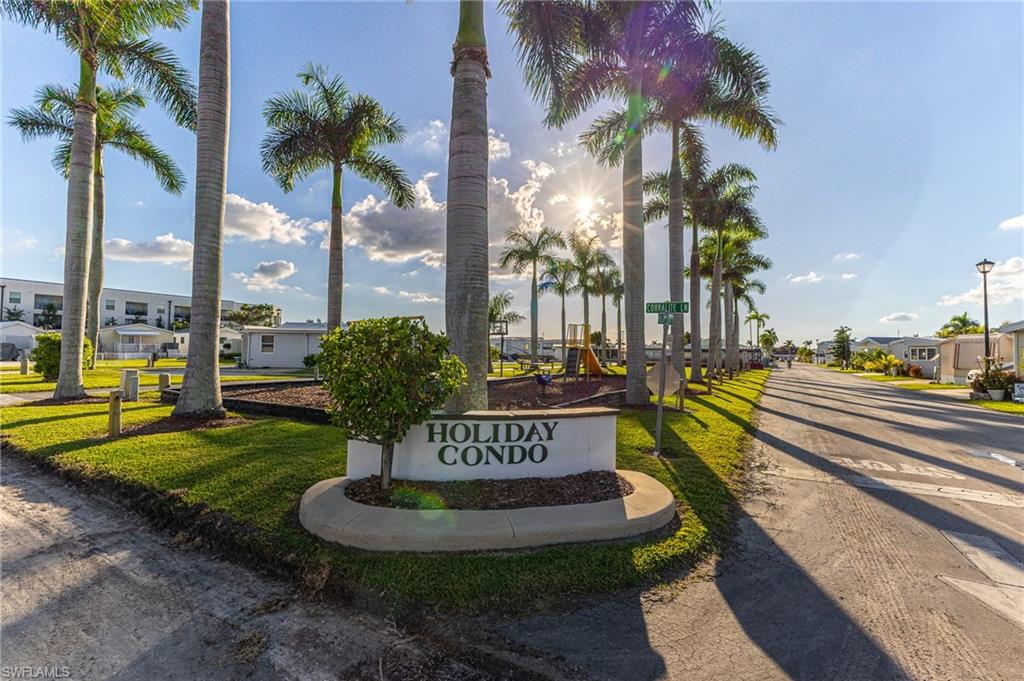 11611 Oakdale DR # 458, FORT MYERS FL 33908