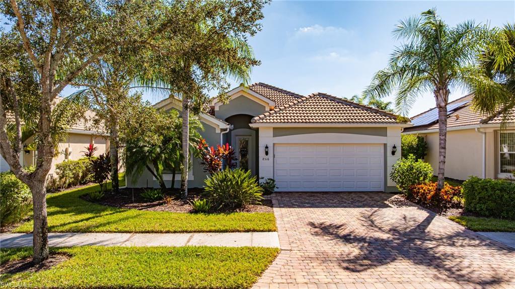 8516 Benelli CT, NAPLES FL 34114