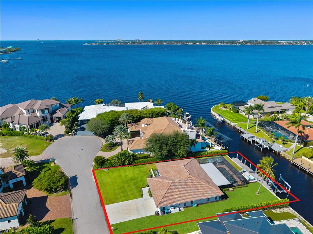 775 Cal Cove DR, FORT MYERS FL 33919