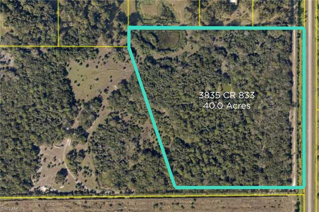 3835 Cr-833, CLEWISTON FL 33440