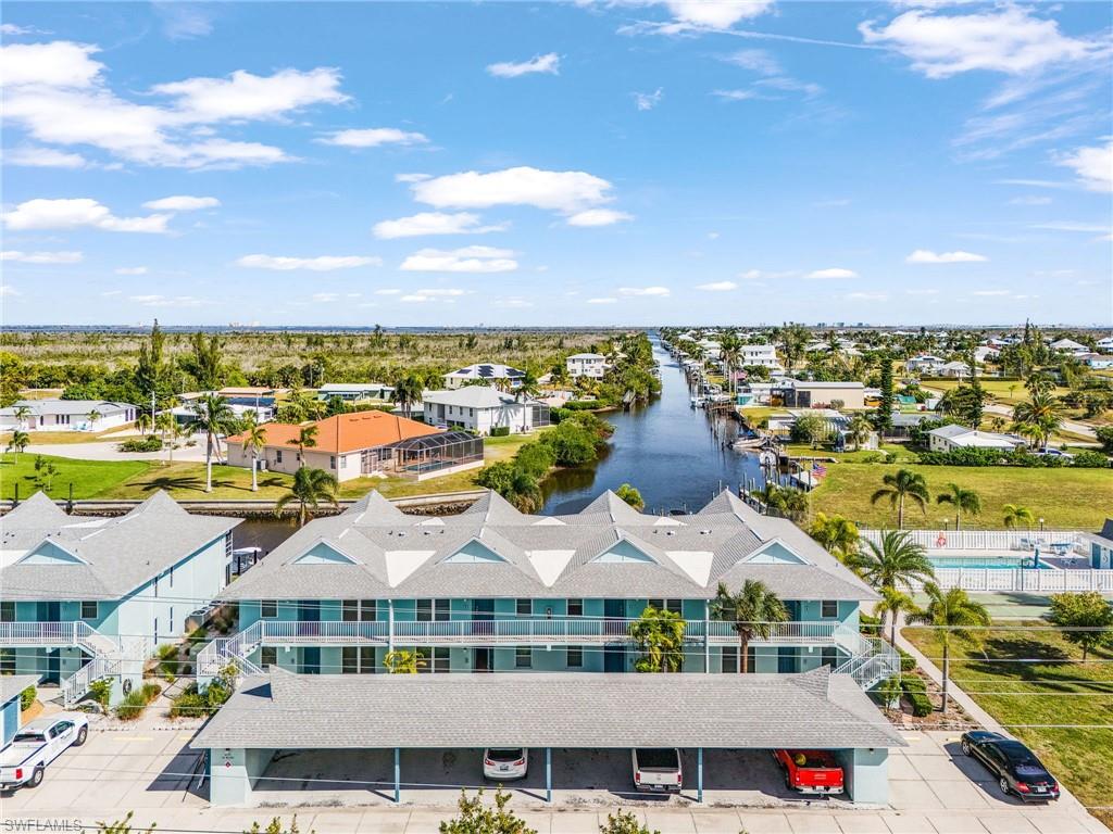 2876 Oleander ST # D3, ST. JAMES CITY FL 33956