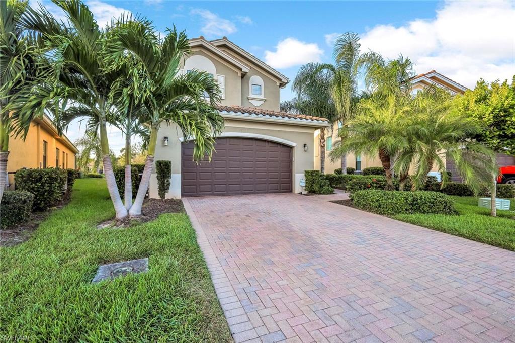 11732 Meadowrun CIR, FORT MYERS FL 33913