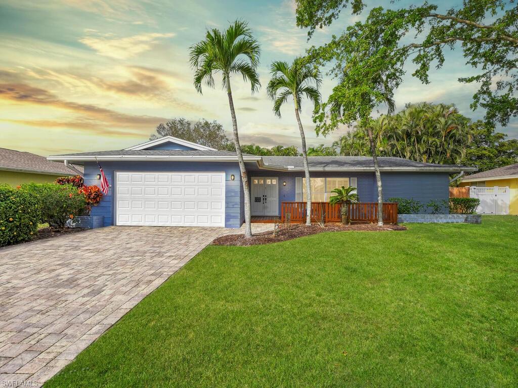 5324 Chippendale CIR E