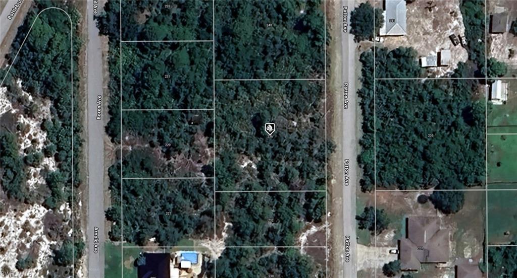 236 Patton AVE, LAKE PLACID FL 33852