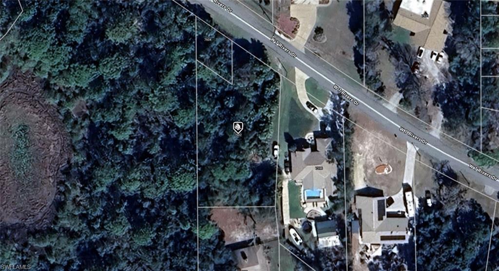 7602 W 7 Rivers DR, CRYSTAL RIVER FL 34429