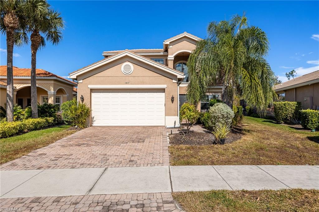 10117 Silver Maple CT, FORT MYERS FL 33913
