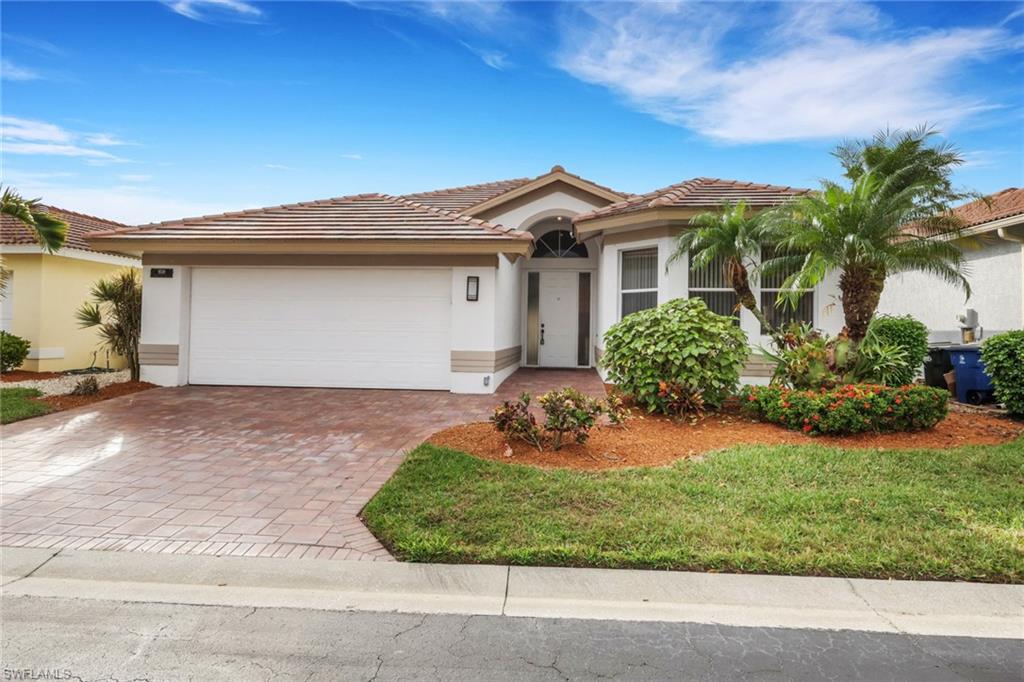 9519 Mariners Cove LN S, FORT MYERS FL 33919