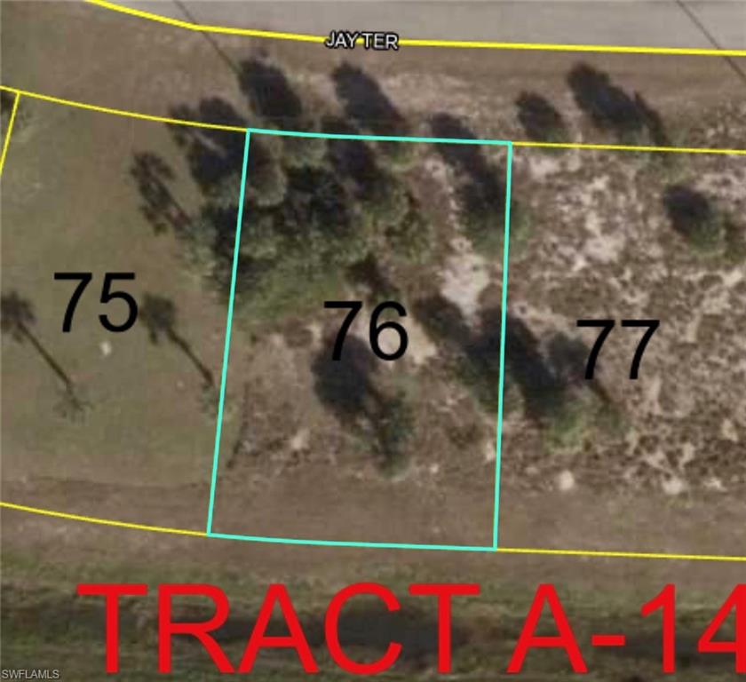 1396 Jay TER, LABELLE FL 33935