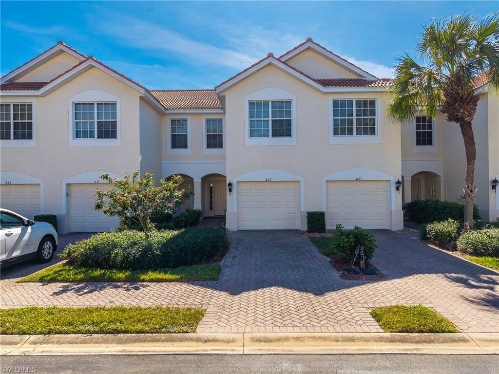 827 Hampton CIR # 146, NAPLES FL 34105